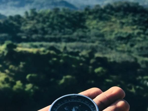 Routes vinden & maken