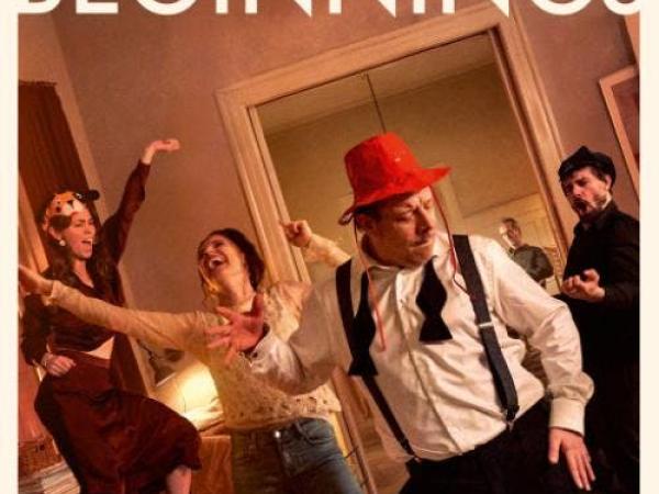 To New Beginnings | Filmfestival Oostende 2026