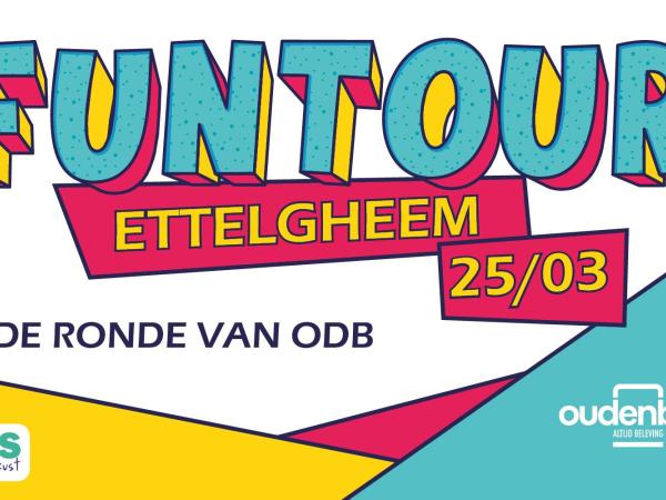Funtour @Ettelgheem