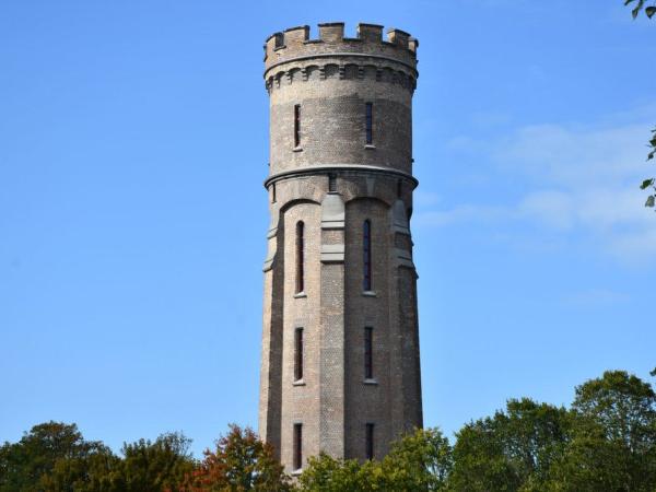 Geleide wandeling langs minder gekende plekjes van Oostende