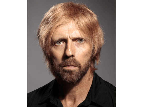 Günther Lesage - TISOVERALIETS