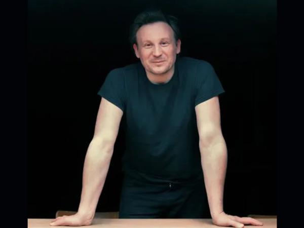 Ugo Dehaes - Soft Tissue