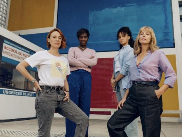 La maison des femmes | Filmfestival Oostende 2026