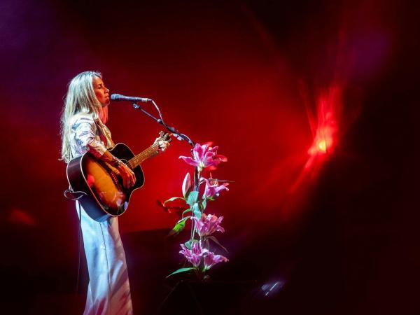 Heather Nova