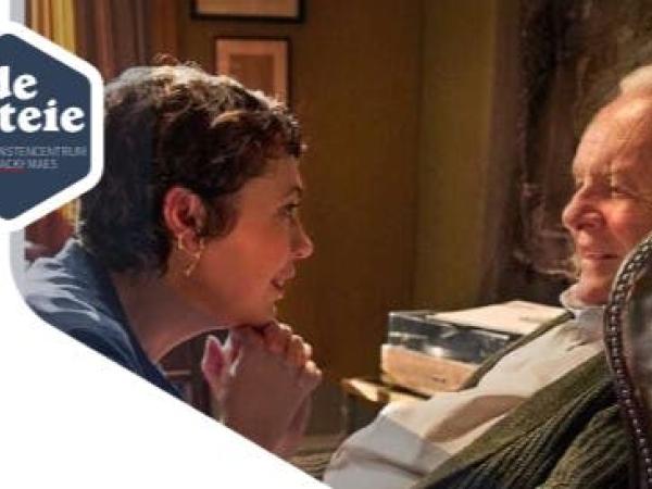 Filmvoorstelling 'The Father'
