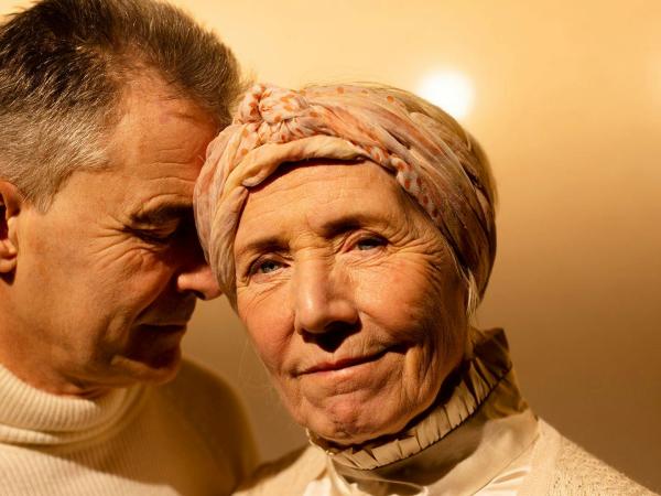 SARTRE & DE BEAUVOIR - Stefaan Van Brabandt, Frank Focketyn & Sien Eggers