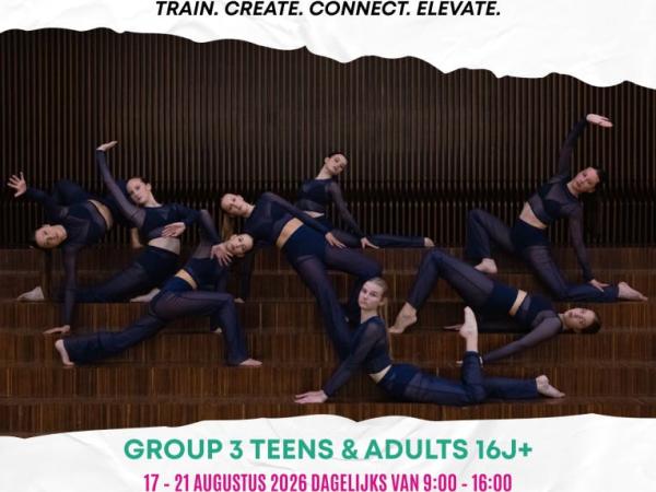 07_EDC Summer Intensive 2026 - Group 3 - 16j+