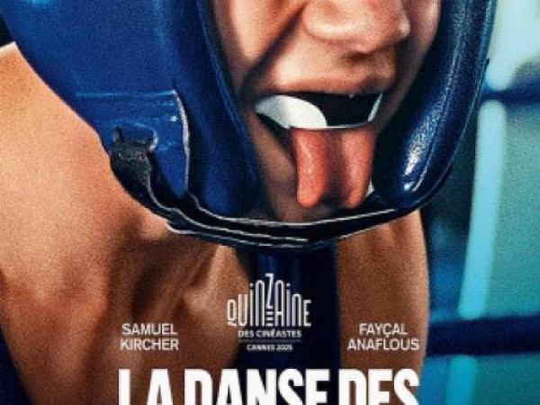 La danse des renards | Filmfestival Oostende 2026
