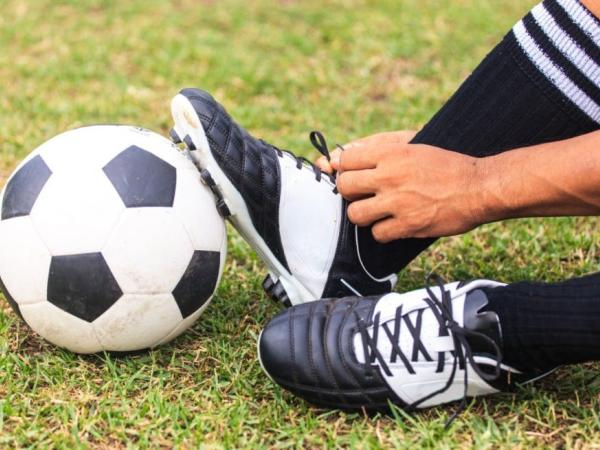 Sportkamp Voetbal en omnisport