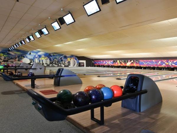 Uze Rootz vakantie (SWAP) BOWLEN