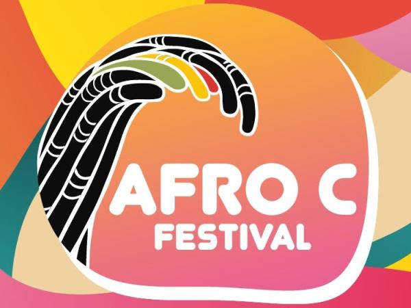 Spaar een punt bij bezoek aan het AFRO C Festival