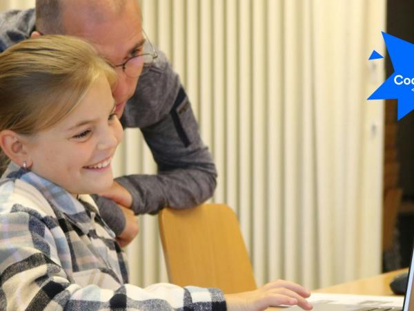 Coderdojo