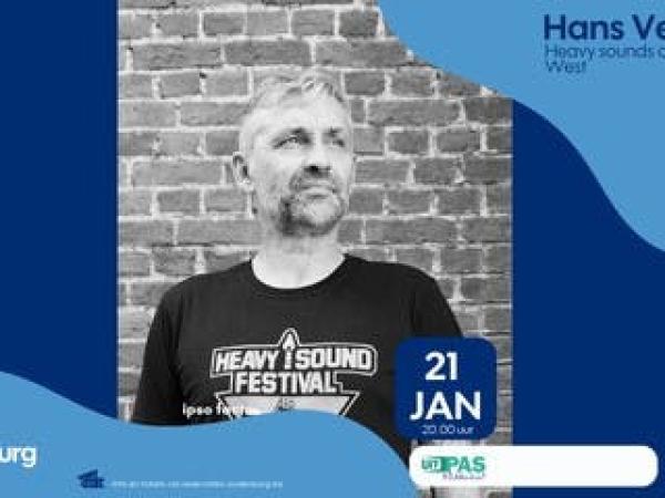 Hans Verbeke