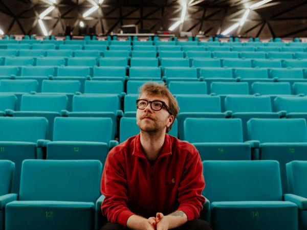 Theatervoorstelling Alleen een wonder - Johannes Lievens / Martha!tentatief