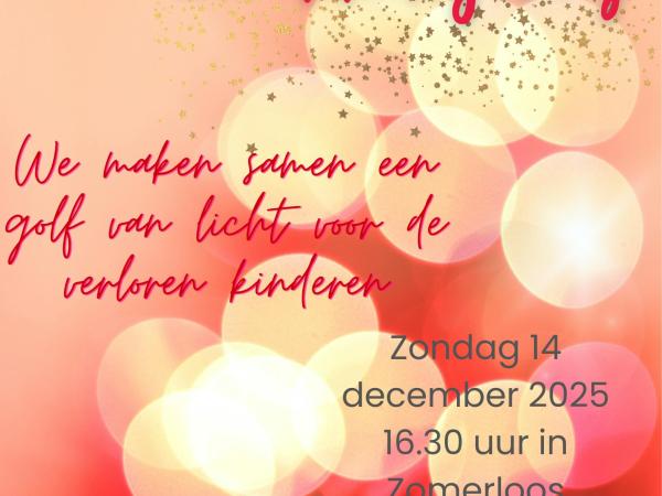 Wereldlichtjesdag