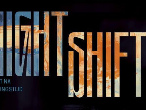 NIGHTSHIFT 2026