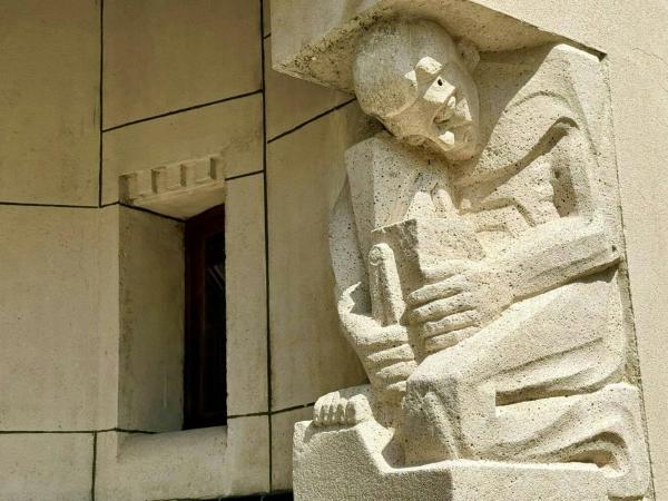 Rondleiding 'Door de ogen van architect Silvain Smis' in het Westerkwartier