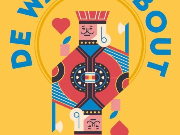 Kaartersnamiddag met Wackerbout kaartersclub