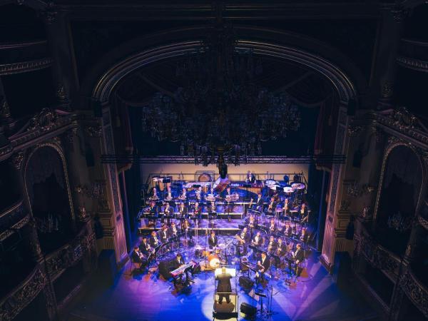Koninklijke Muziekkapel van de Belgische Marine