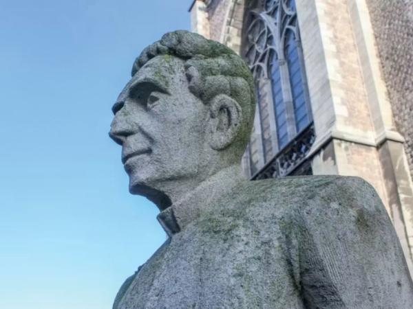 Lezing I Paster Pype
