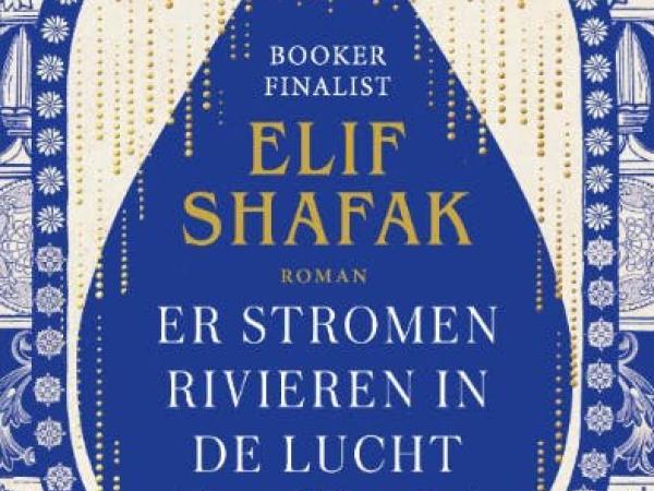 Leesclub volwassenen