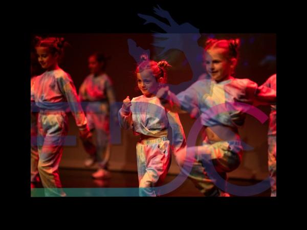 02 DIN 18:00-19:00 Fundance Kids 2 (26-27)