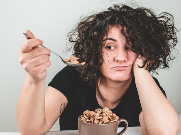 Emotioneel eten en zelfzorg