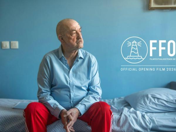 Opening Night - Zondag de Negenste | Filmfestival Oostende 2026