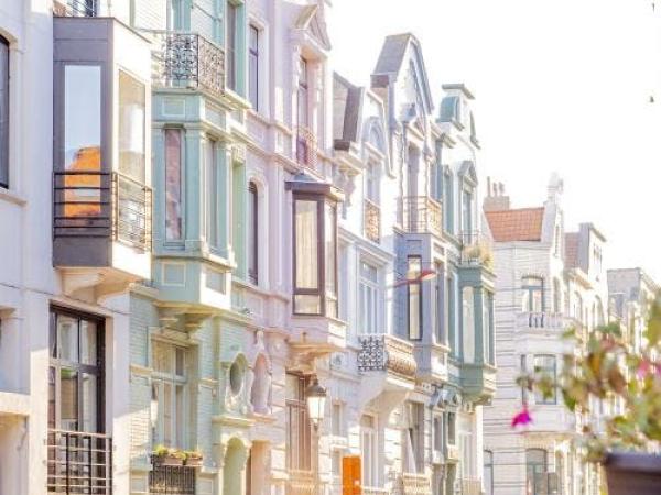 Geleide Belle Epoque Wandeling van Petit Nice tot Petit Paris