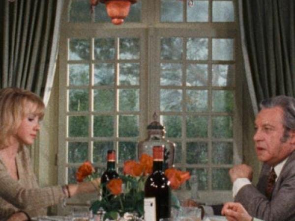 Meet the Masters: 'The Discreet Charm of the Bourgeoisie' van Luis Buñuel met Wim Willaert