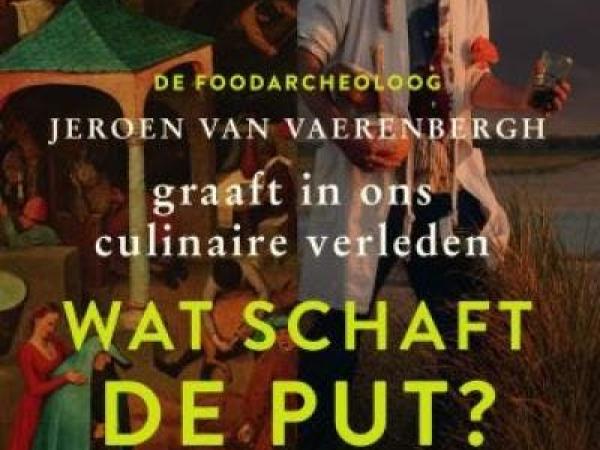 Tegenwind | Wat schaft de put?