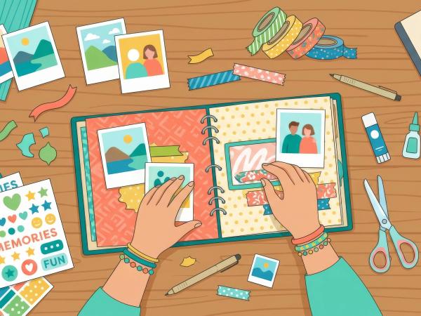 Workshop Wednesday: Start je eigen journal
