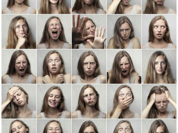 Emoties de baas - lezing