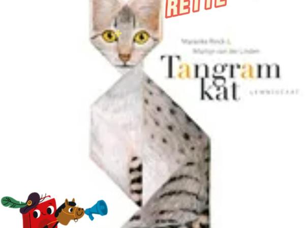 Retteketet: Tangramkat