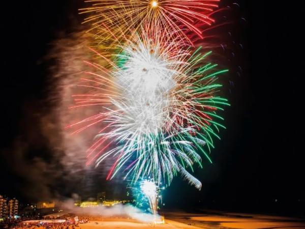 Vuurwerk