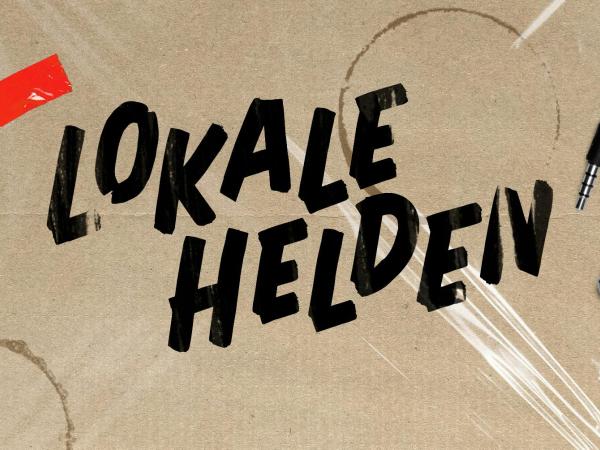 Lokale Helden in Oostende