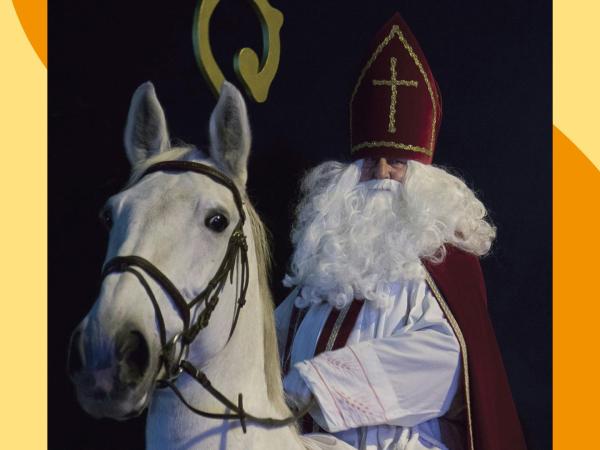 44ste Bietenstoet en volksfeest Sint-Maarten