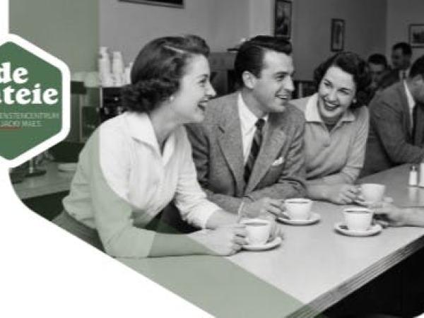 Reminiscentiecafé "Weet je nog?"