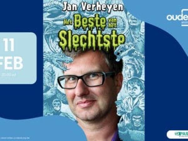 Jan Verheyen