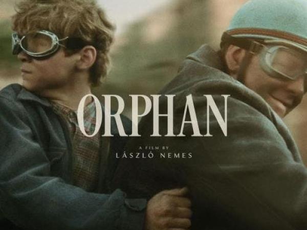 Orphan | Filmfestival Oostende 2026