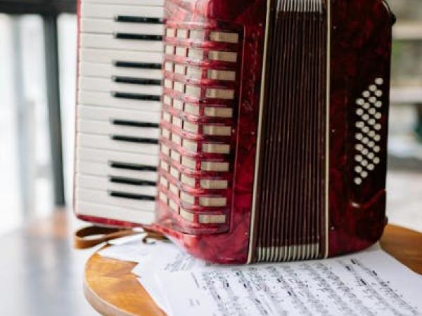 Samen muziek maken