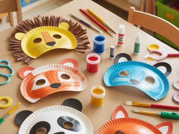 Bib-bengels: voorlees- en knutselmoment in de bibliotheek