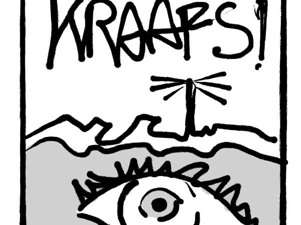 Opening KRAAFS - kunstwandelroute Oosteroever