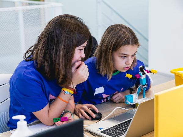 Coderdojo