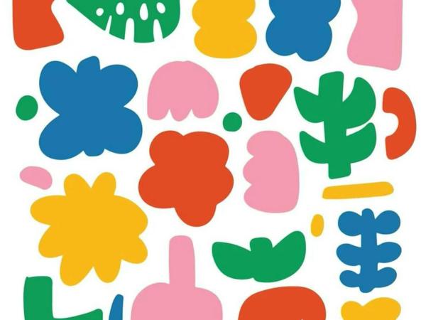 LABO 4-5 jarigen : Een afdruk van fantasie