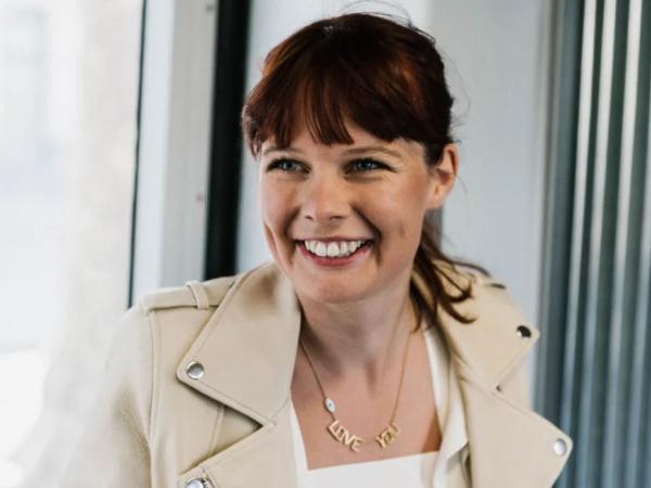 Jozefien Mombaerts - Ik ben een boom