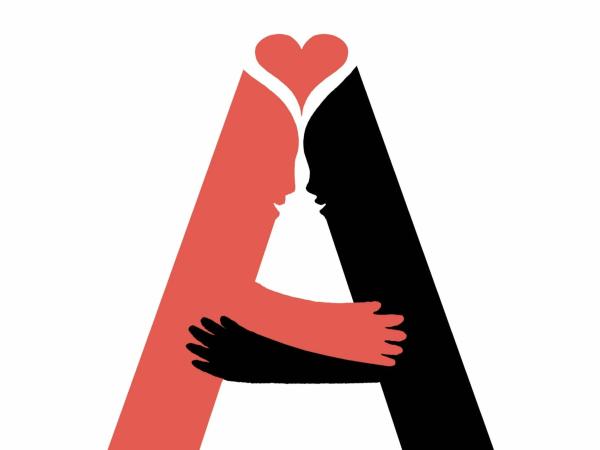 Expo 'Love Letters' - Nieuwe Gaanderijen