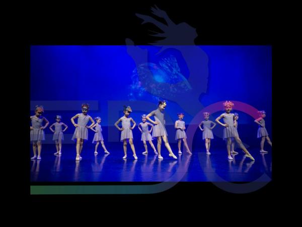 06 ZAT 10:00-11:00 Ballet 0/1 (26-27)