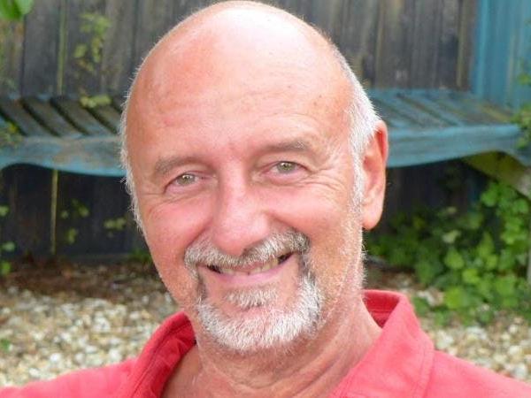 Muzieklezing I 'Franse chanson' door Ronny Roose