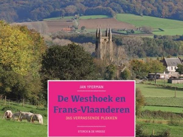 De Westhoek en Frans-Vlaanderen